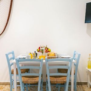 Marina Grande Apartment